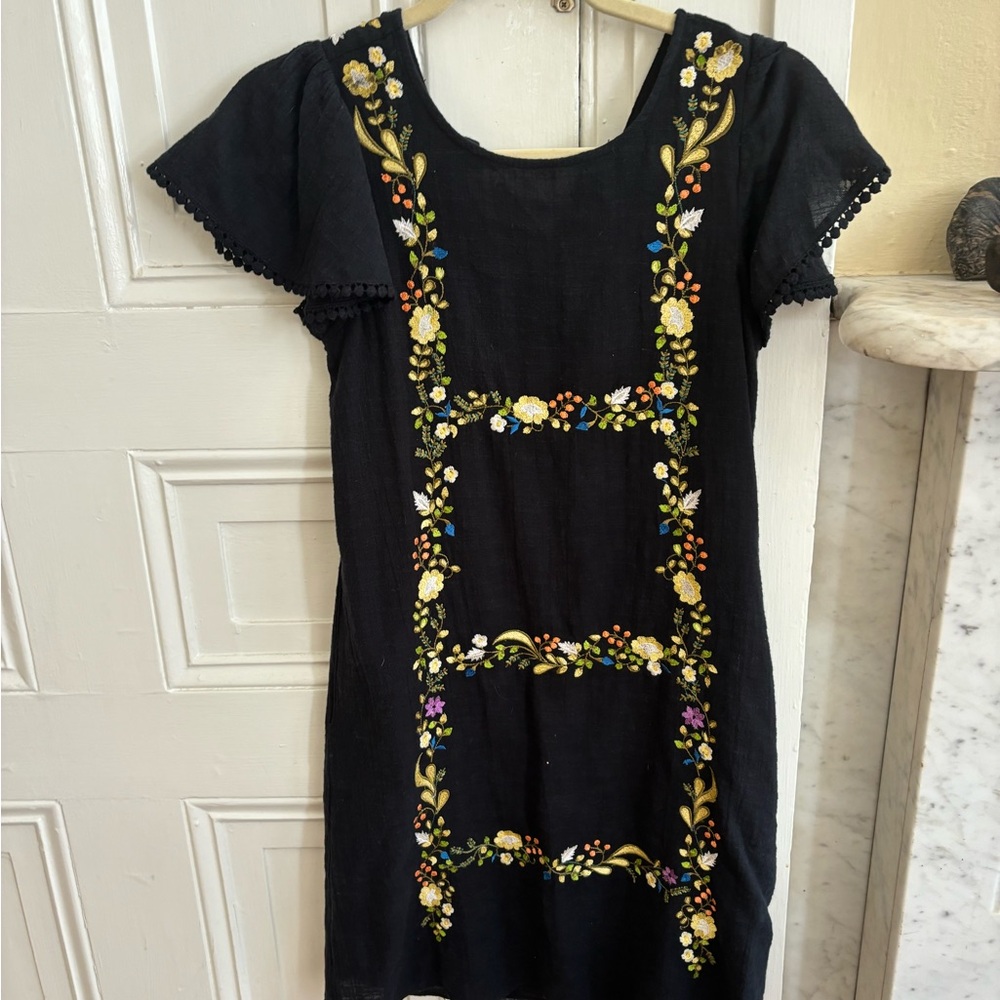 Anthropologie NWT XXS dress